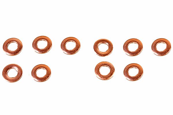 METZGER 0873000 - W&auml;rmeschutzscheibe, Einspritzanlage ORIGINAL ERSATZTEIL GREENPARTS