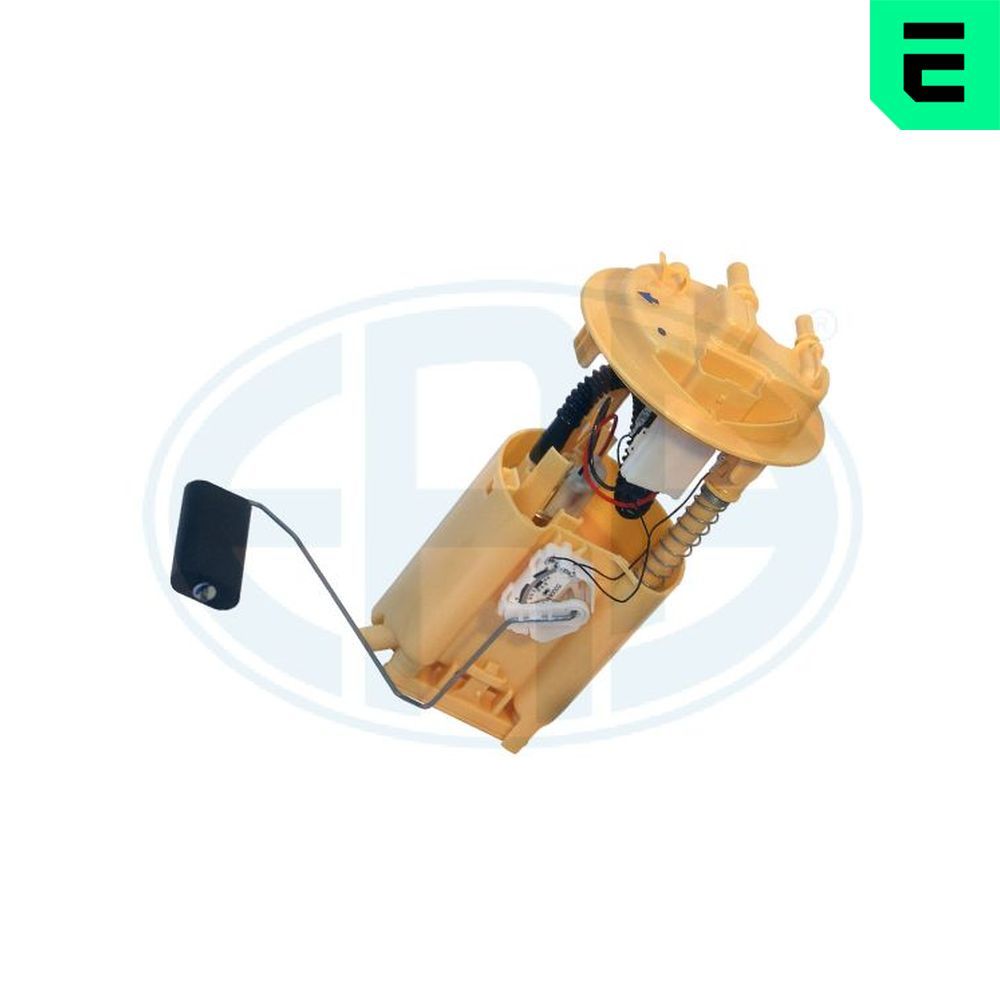 Kraftstoff-F&ouml;rdereinheit