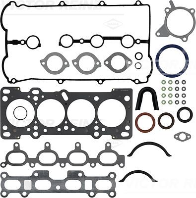 Dichtungsvollsatz, Motor