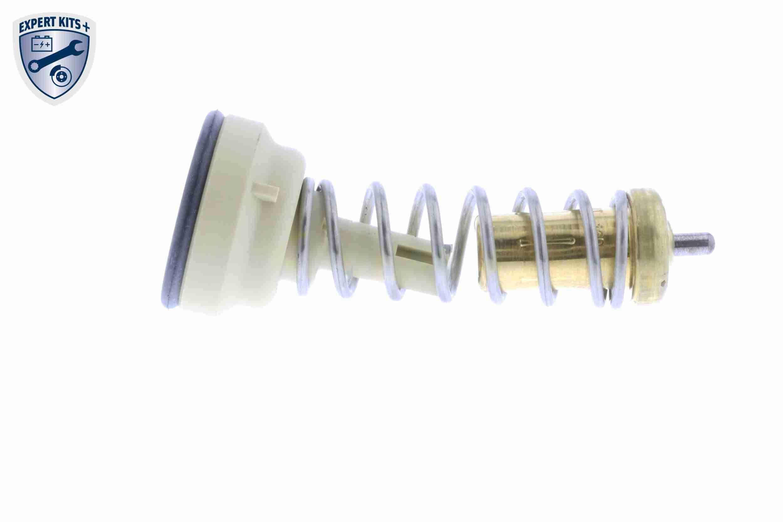 Thermostat, K&uuml;hlmittel
