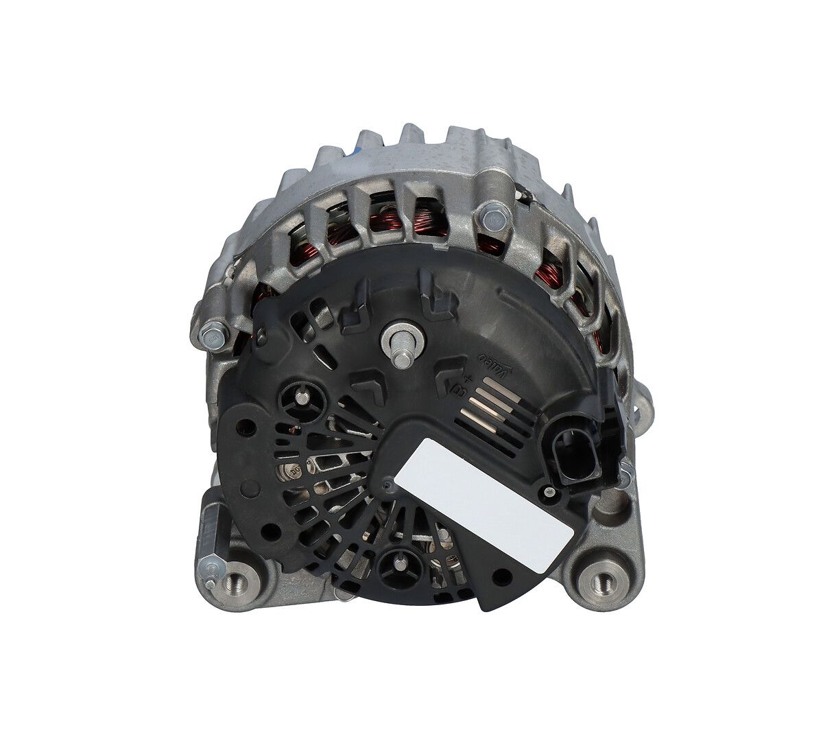 Generator Generator