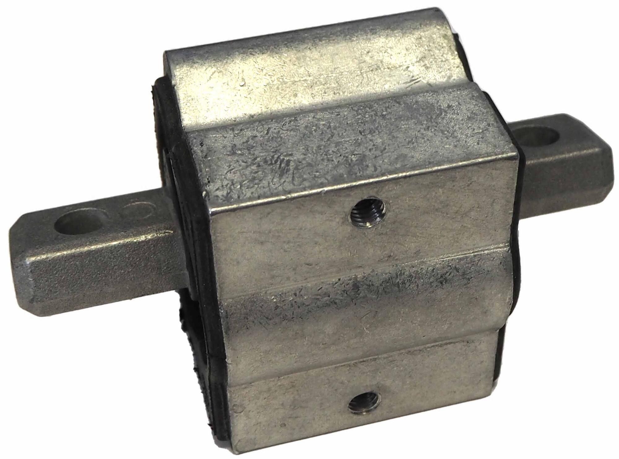 Lagerung, Automatikgetriebe