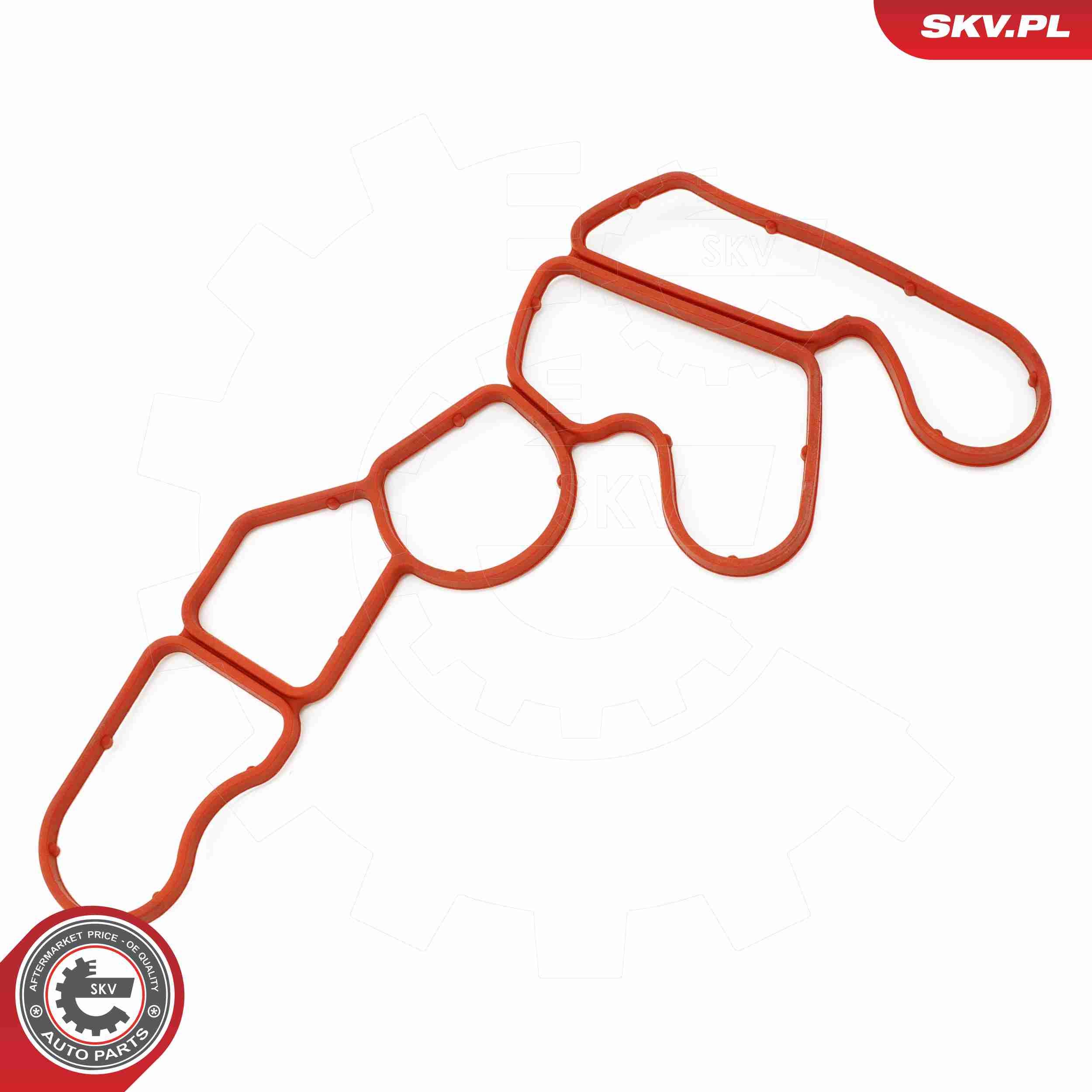 ESEN SKV 96SKV288 - Dichtung, &Ouml;lfiltergeh&auml;use