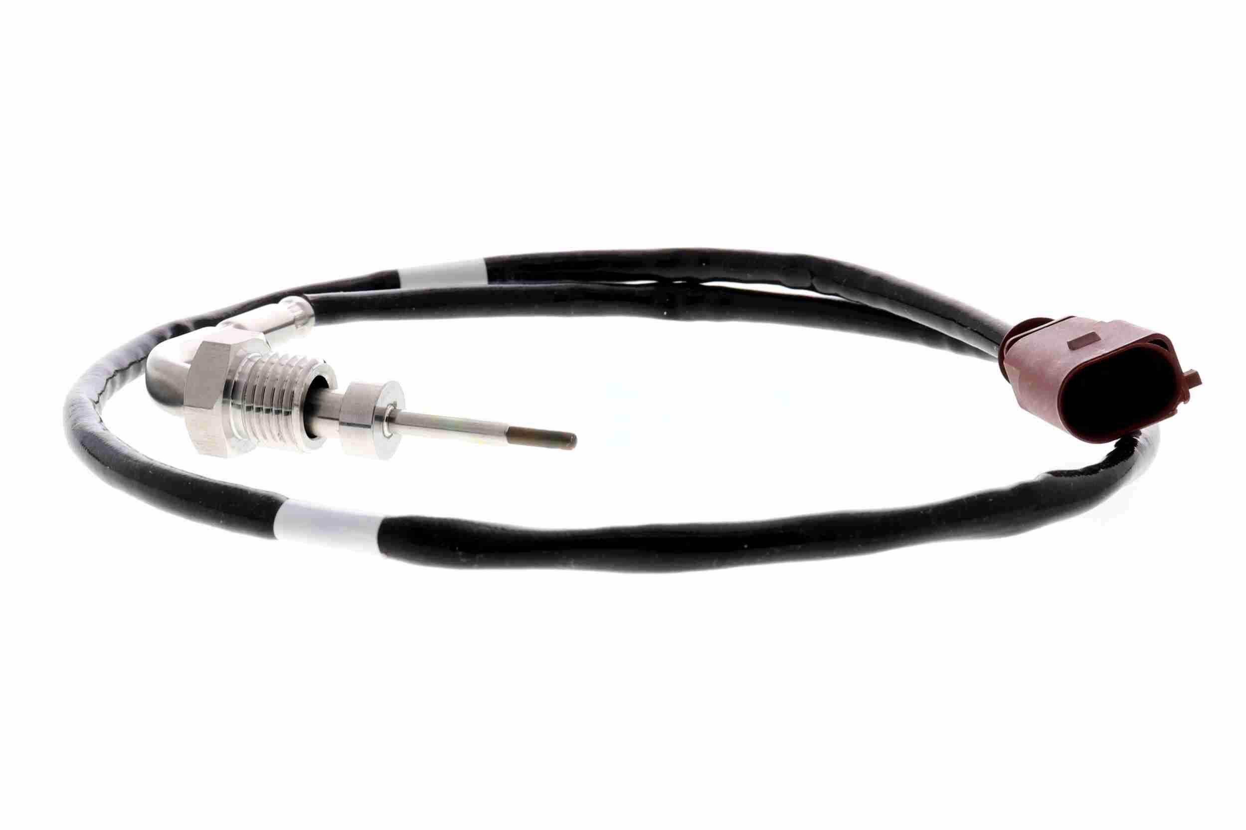 Sensor, Abgastemperatur