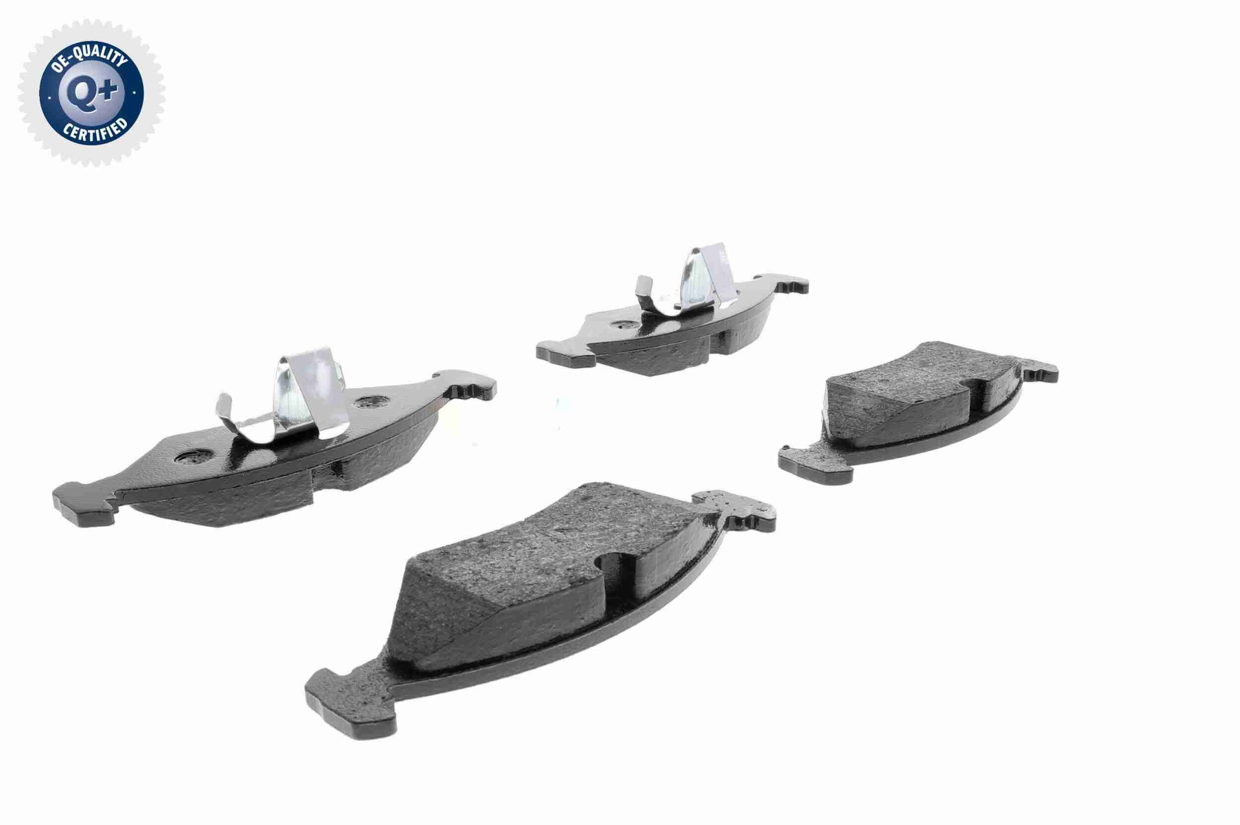 Bremsbelagsatz, Scheibenbremse Bremsbelagsatz, Scheibenbremse