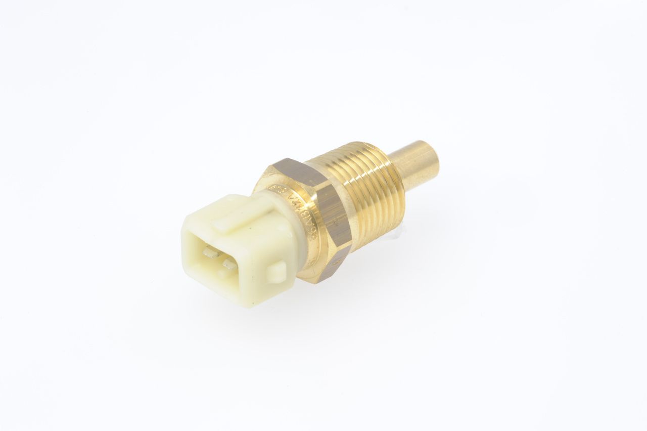 Sensor, Kühlmitteltemperatur