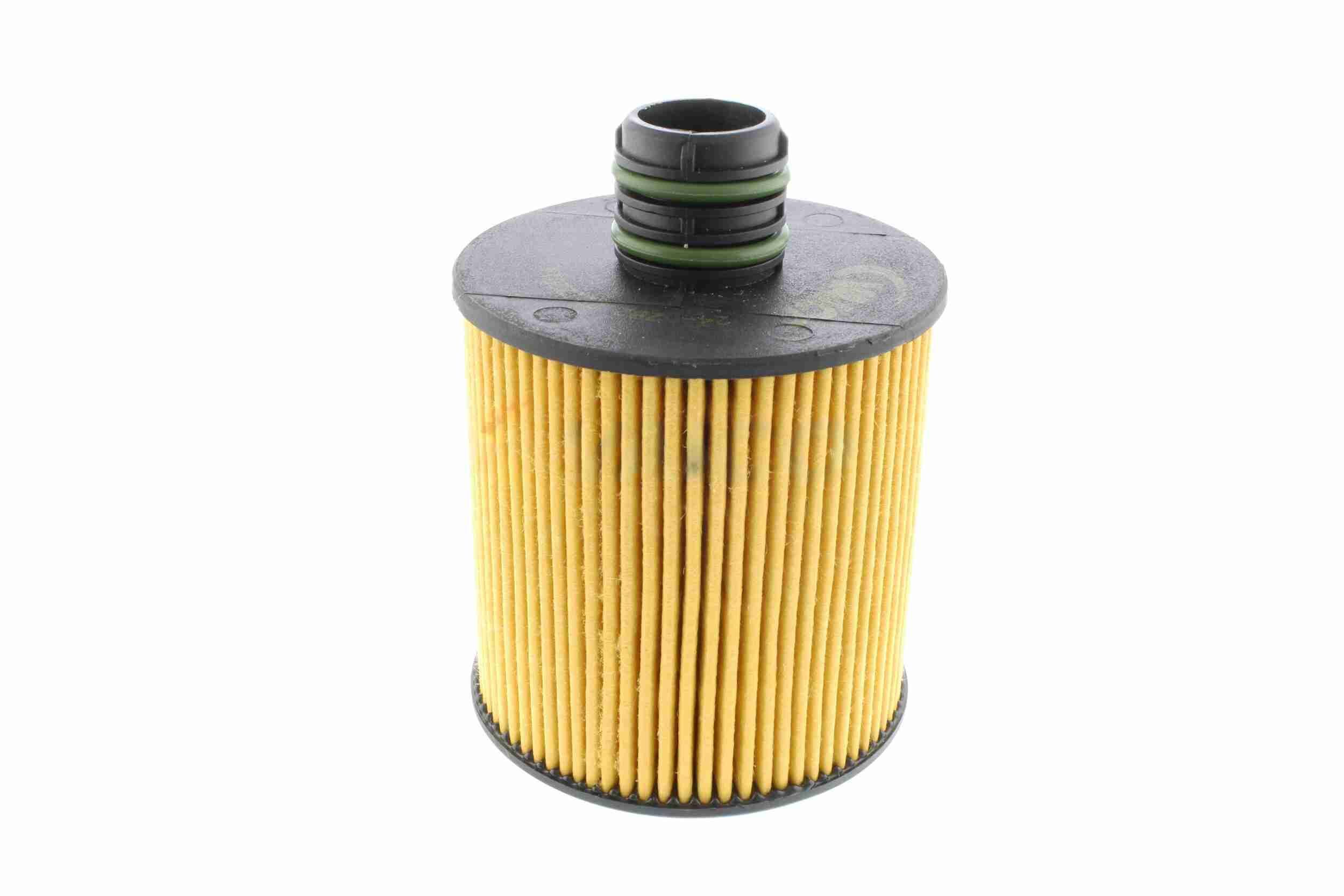 &Ouml;lfilter