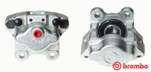 BREMBO F 85 016 - Bremssattel ESSENTIAL LINE