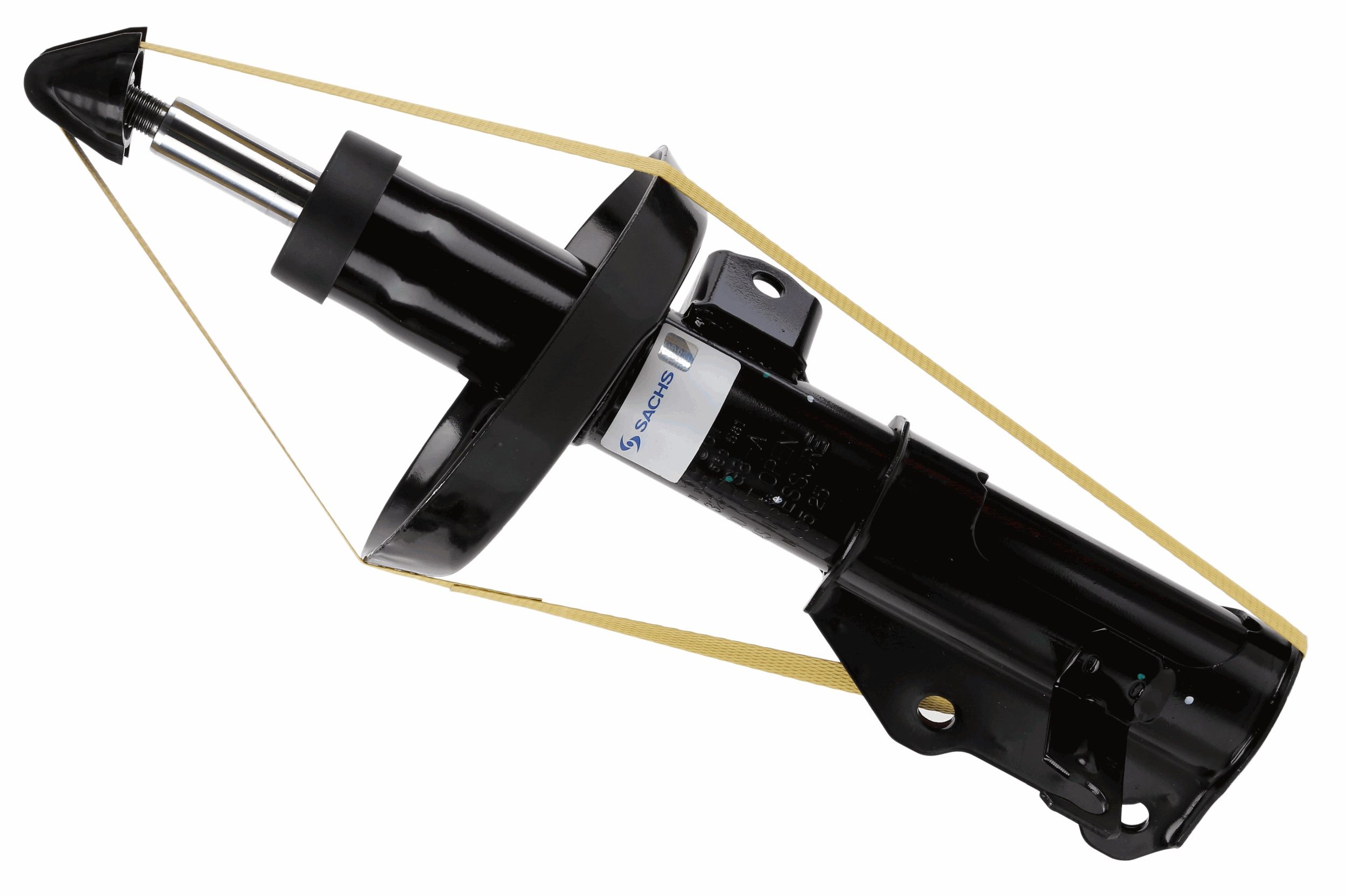 Sto&szlig;d&auml;mpfer