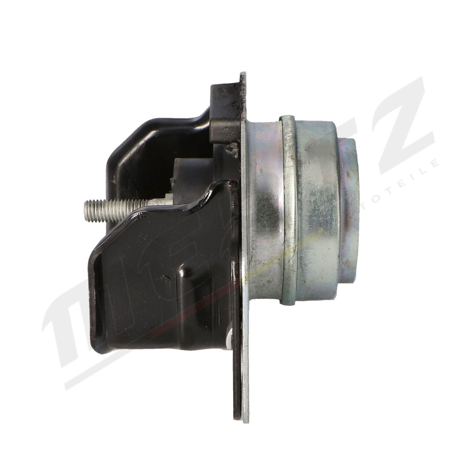 Lagerung, Motor