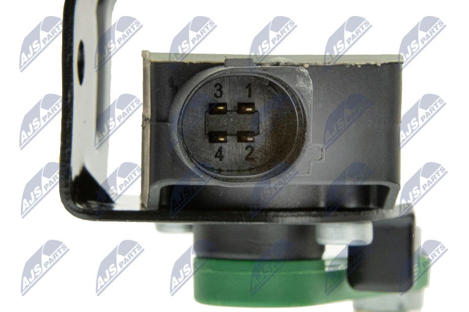 Sensor, Leuchtweitenregulierung
