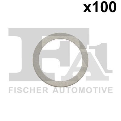 FA1 580.870.100 - Dichtring, Ölablassschraube