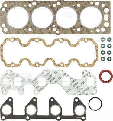 VICTOR REINZ 02-29270-01 Gasket Kit, cylinder head