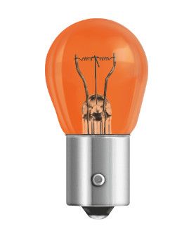 Gl&uuml;hlampe, Blinkleuchte