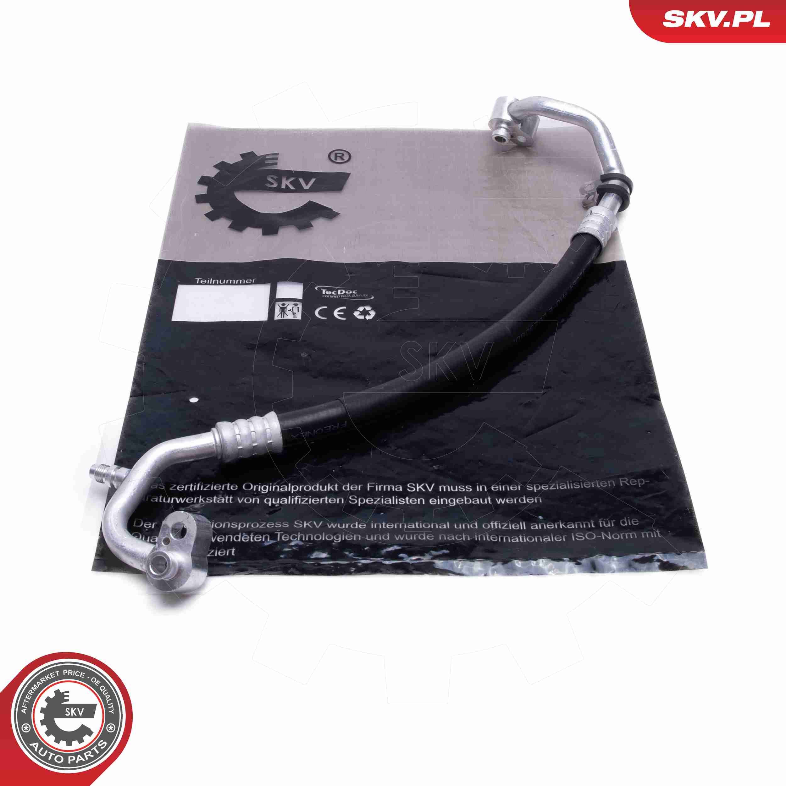 ESEN SKV 54SKV714 - Hochdruck-/Niederdruckleitung, Klimaanlage