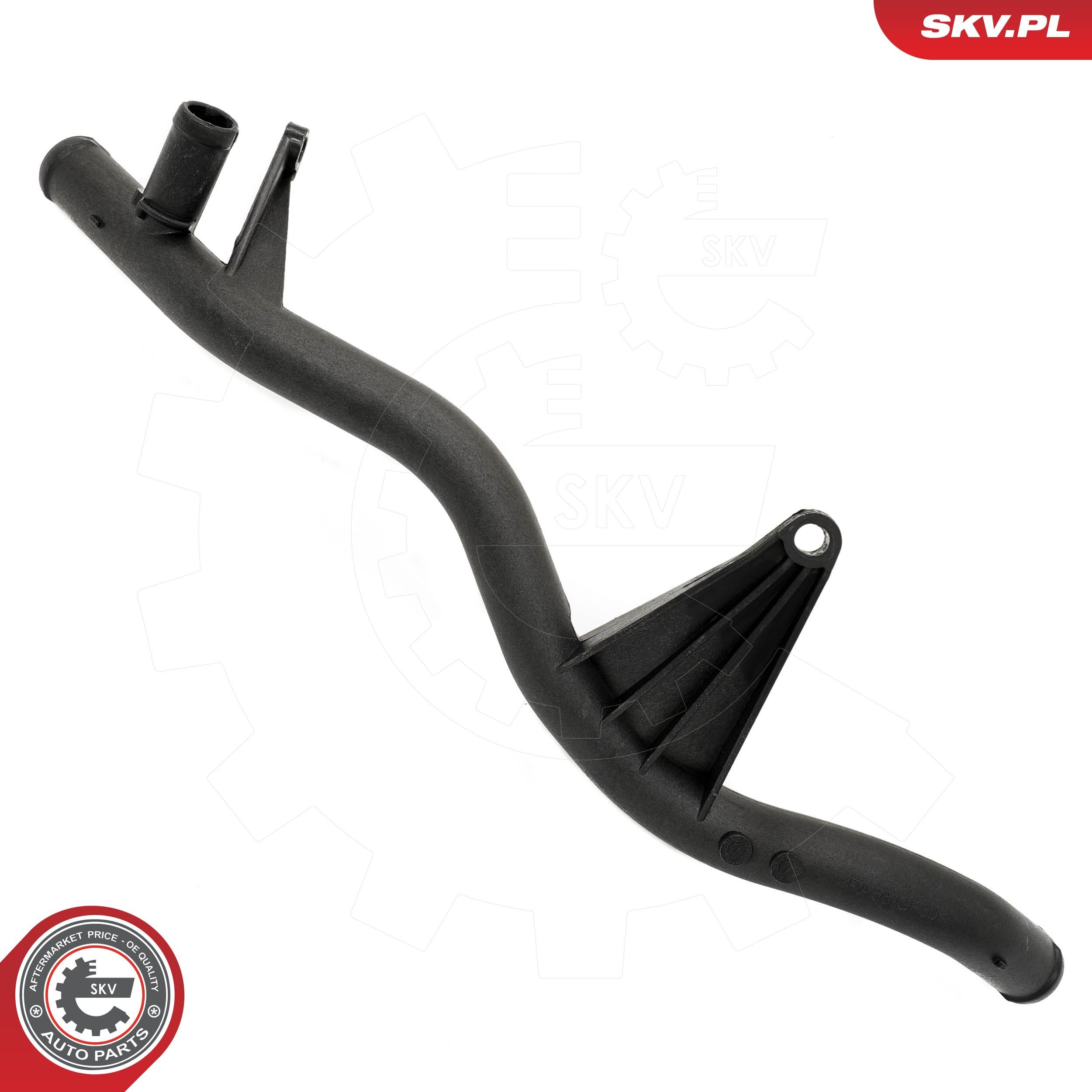 ESEN SKV 54SKV558 - K&uuml;hlmittelrohrleitung