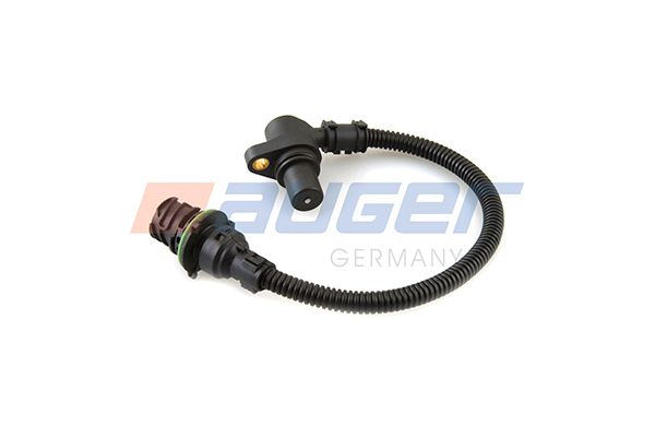 Sensor, Motordrehzahl
