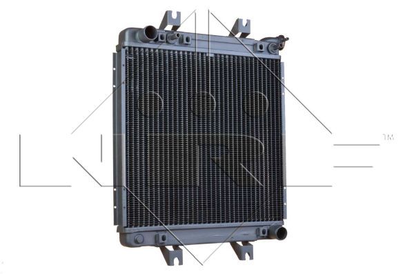 RADIATEUR NISSAN  5501