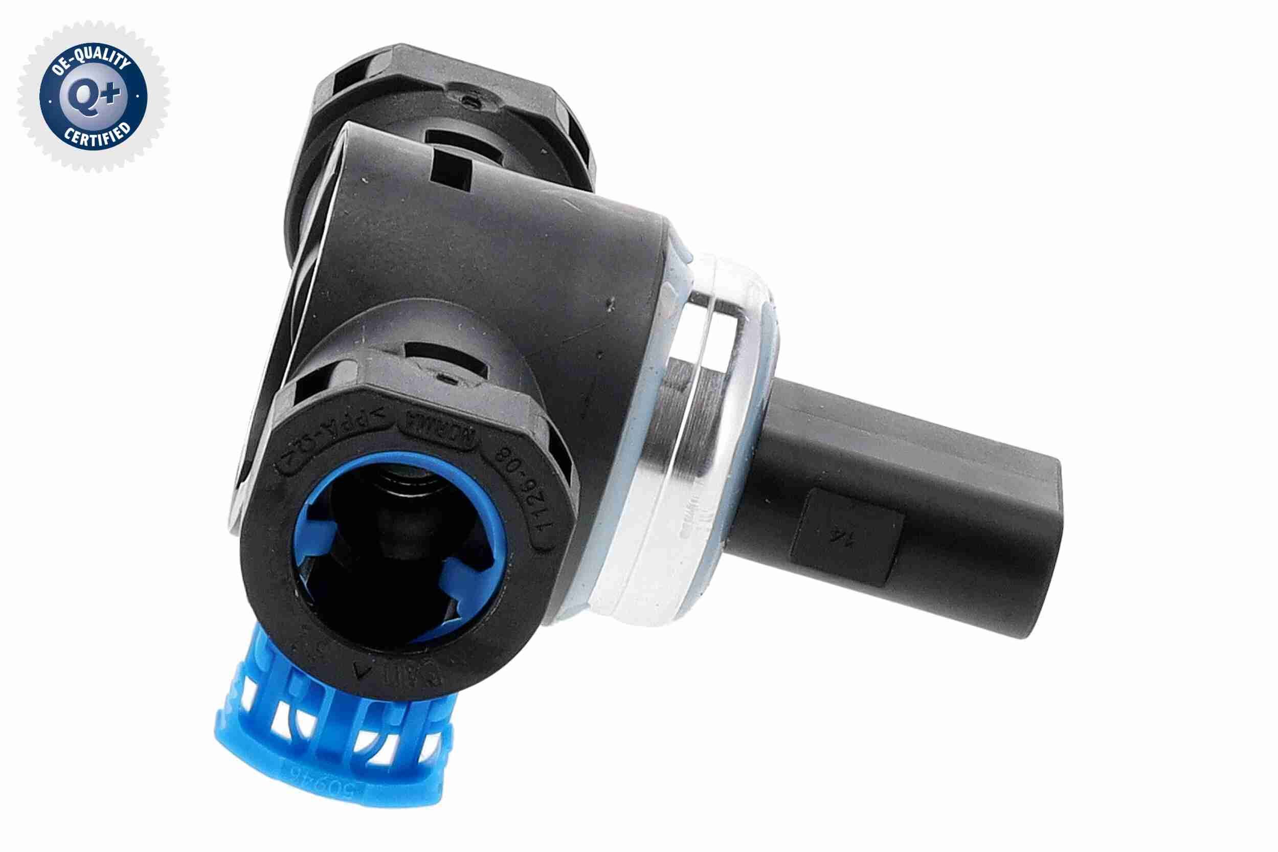 Sensor, Kraftstoffdruck