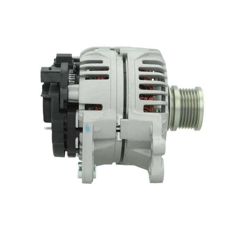 Generator Generator