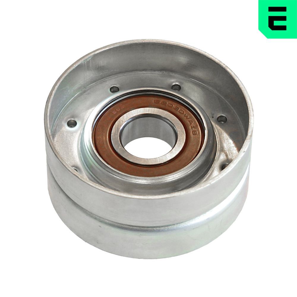 Tensioner Pulley, V-ribbed belt 0-N1902S