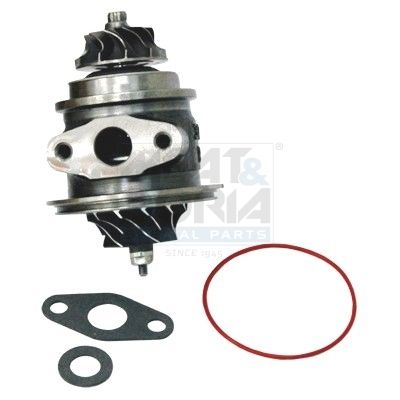 MEAT & DORIA 60008 Core assembly, turbocharger