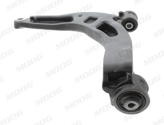 Control/Trailing Arm, wheel suspension VO-WP-15444