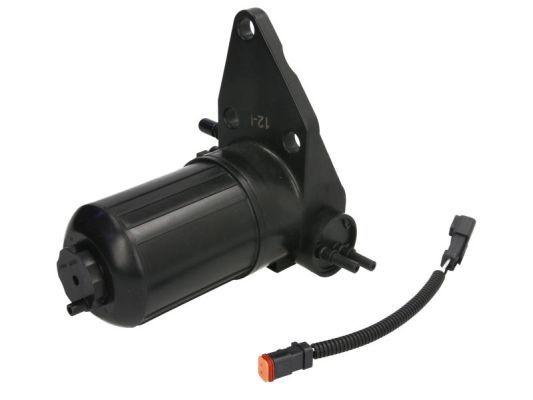 Pumpe, Kraftstoffvorf&ouml;rderung