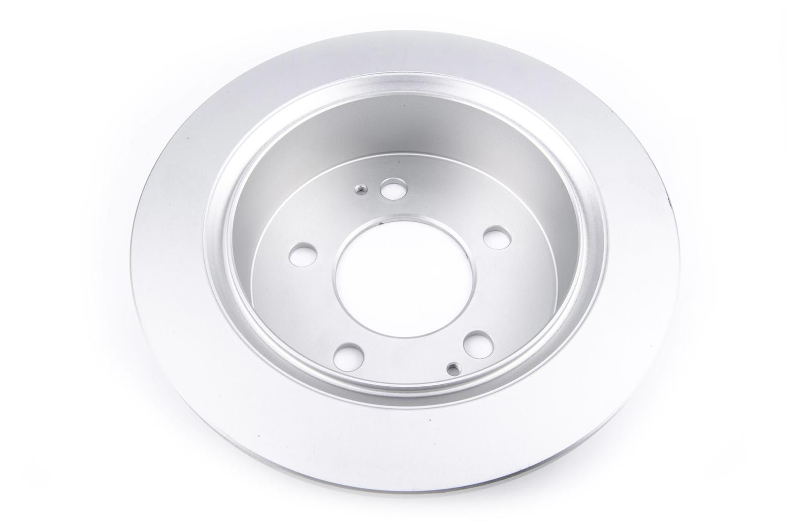 En-Shield Standard SLD [ Ssangyong Actyon C100, Q100, Q150 07-19 Kyron D100 06-12 R ] - TecDoc 2