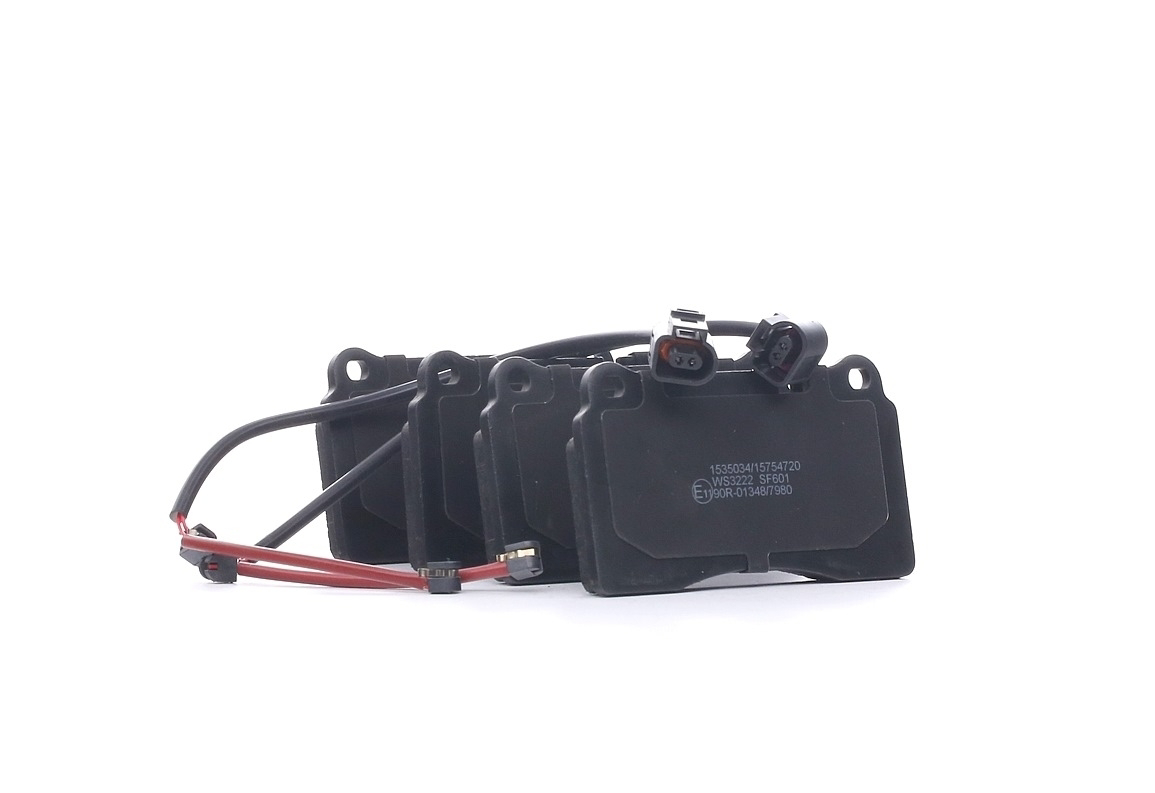 Remmenset, remschijf