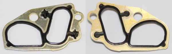 ELRING 589.070 Gasket, oil pump