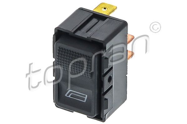 TOPRAN 107 555 Switch, window regulator