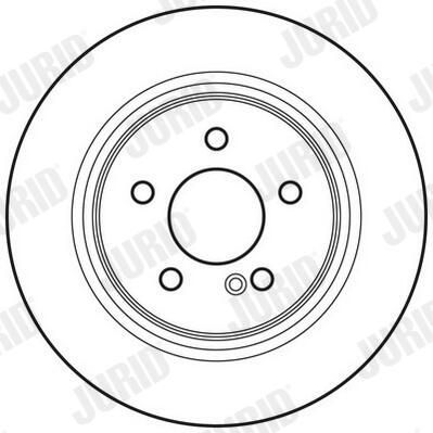 Bremsscheibe