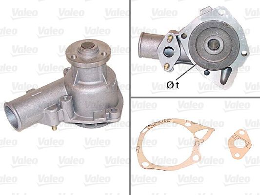 PAE FIAT ARGENTA, 124, 125, 131, 13  9900