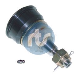 Trag-/Führungsgelenk