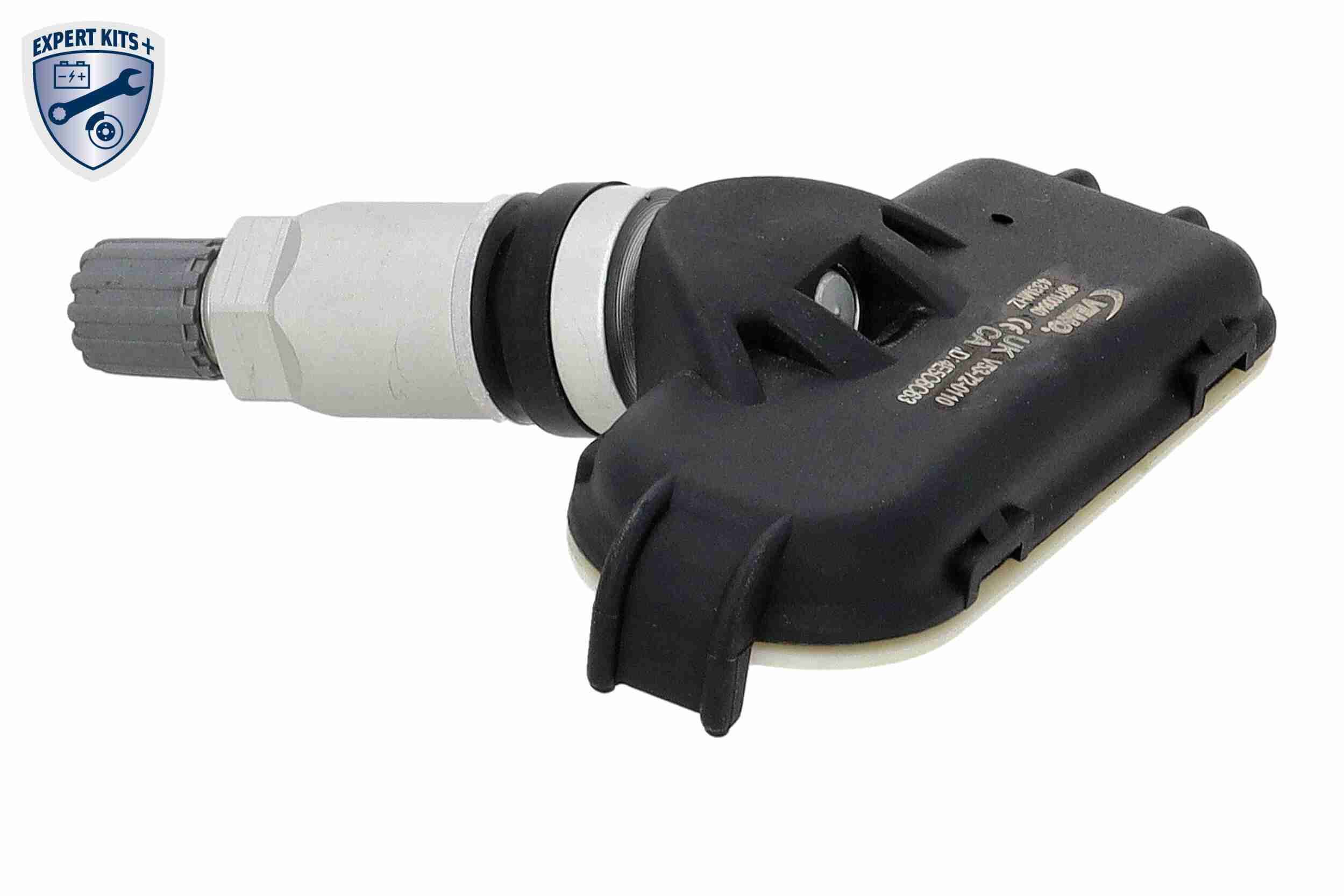 Radsensor, Reifendruck-Kontrollsystem