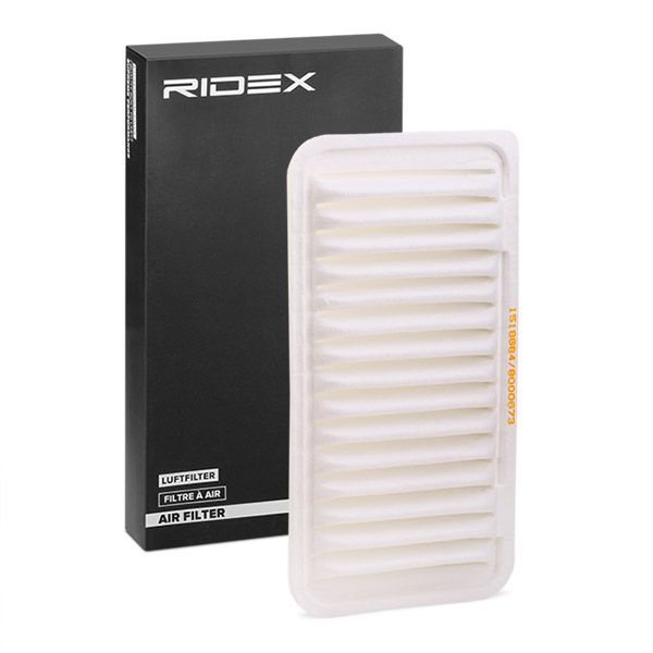 RIDEX 8A0028 Air Filter