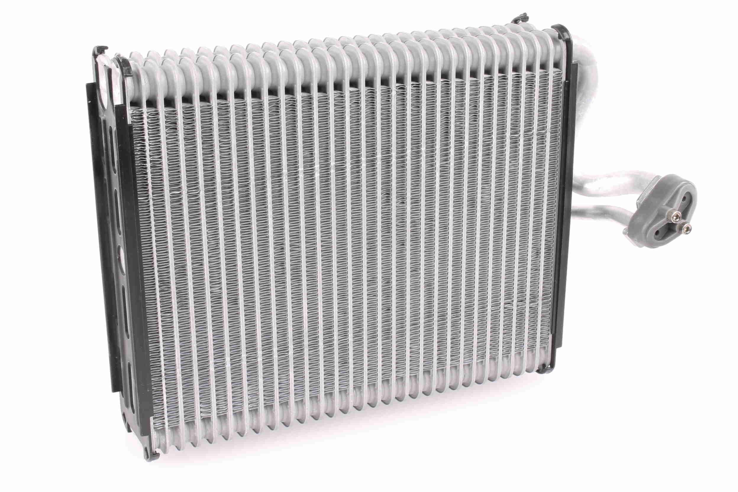 Verdampfer, Klimaanlage