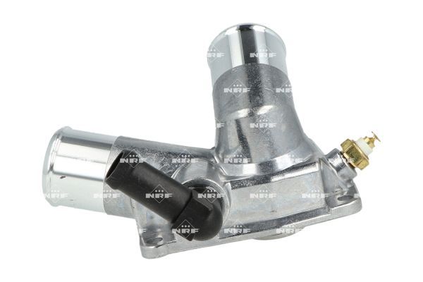 Thermostat, K&uuml;hlmittel