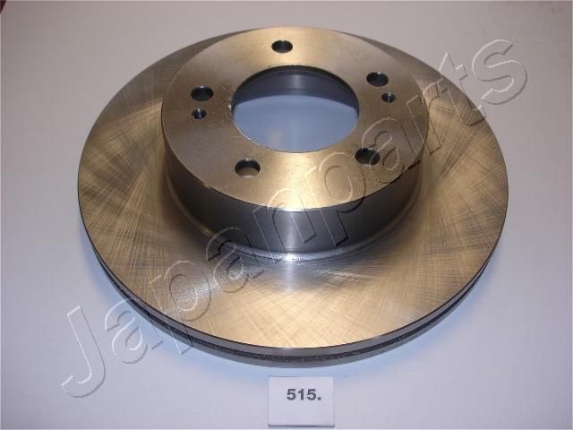 DI-515 JAPANPARTS féktárcsa