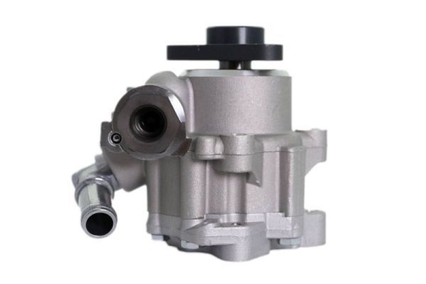 Hydraulikpumpe, Lenkung