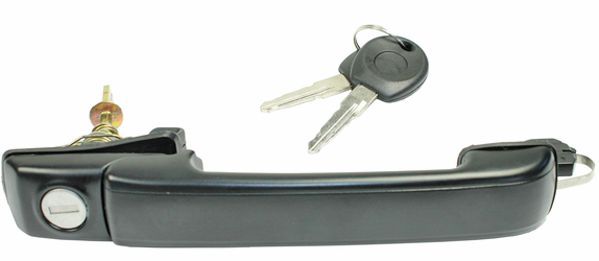 METZGER 2310528 - T&uuml;rau&szlig;engriff GREENPARTS