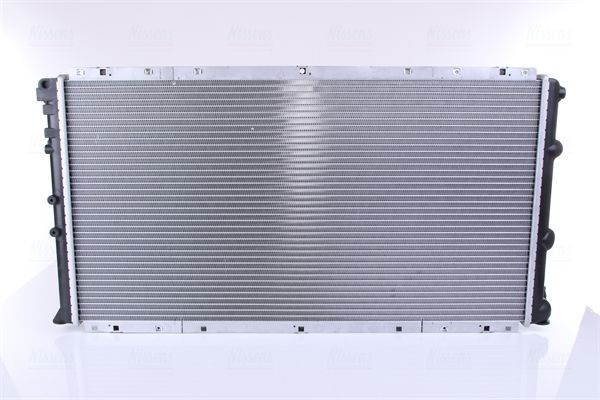 K&uuml;hler, Motork&uuml;hlung
