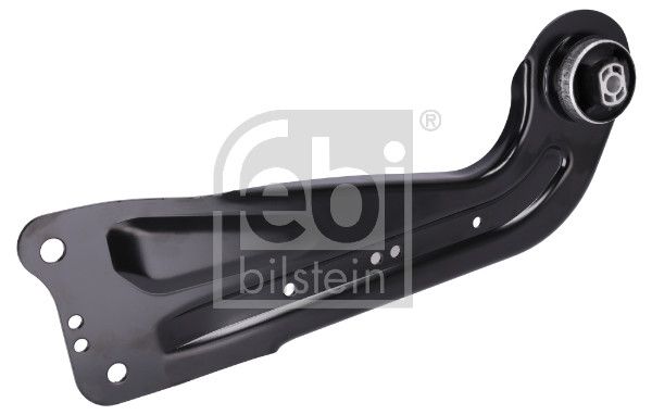 Lenker, Radaufh&auml;ngung