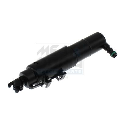 Waschwasserdüse, Scheinwerferreinigung