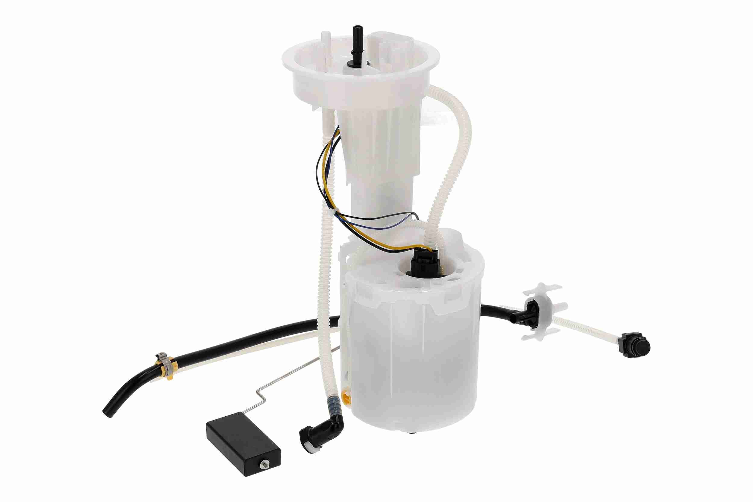 Kraftstoff-Fördereinheit