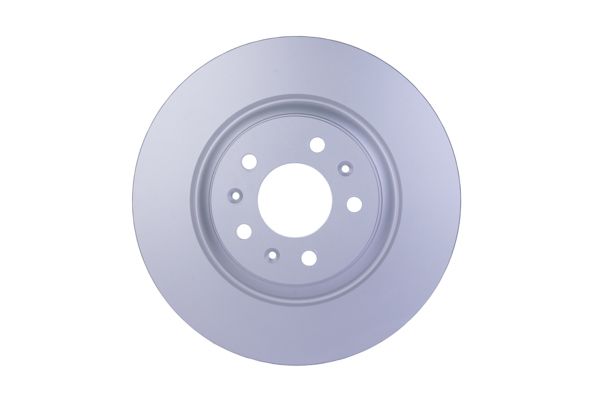 8DD 355 120-251 HELLA PRO féktárcsa