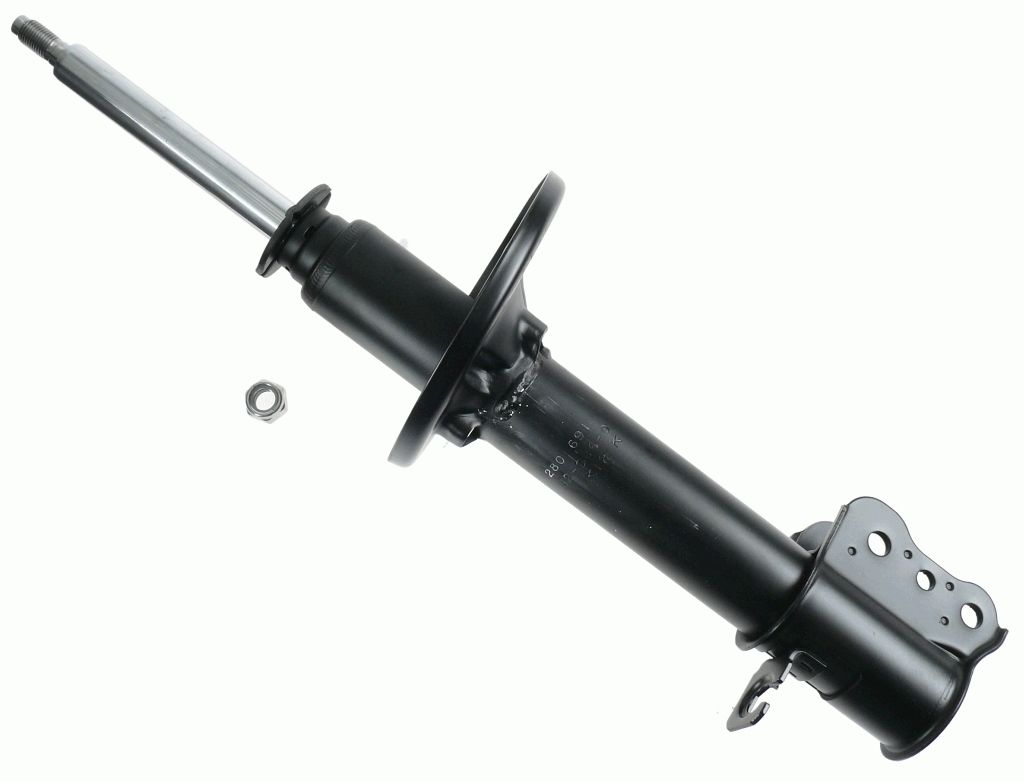 SACHS SHOCK ABSORBER - TecDoc Only