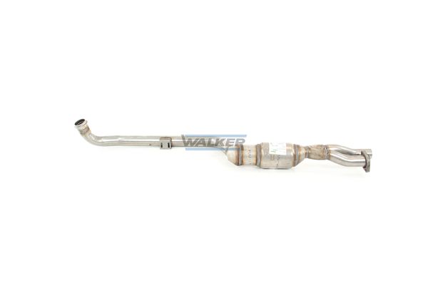 CATALYSEUR MERCEDES E270 2685 CC, 1