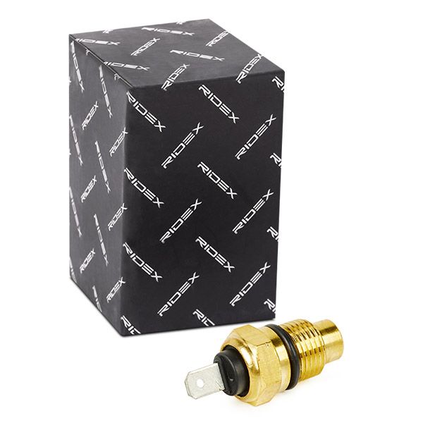 RIDEX 830C0097 Sensor, coolant temperature